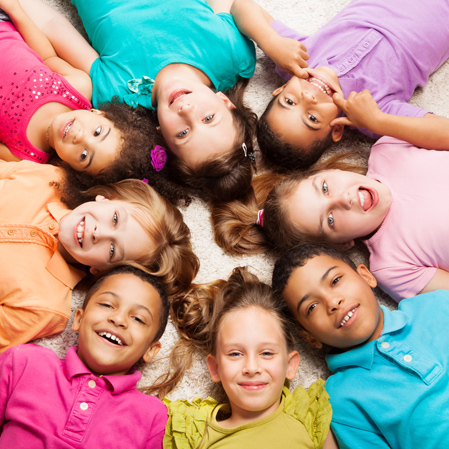 Chiropractic Care for Kids in Rocky Hill CT